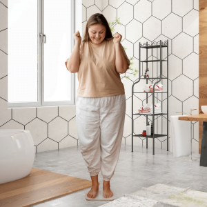 Sauna japonais - Programme perte de poids - 30 min