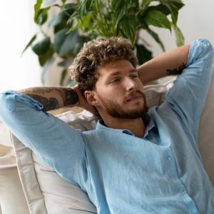 Jacuzzi massant - Programme Anti-Stress - 25 min