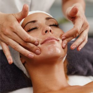Soin visage Royer - 60 min