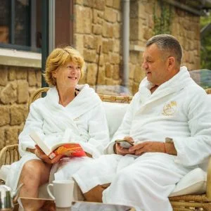 Nuit Romantique Avec Jacuzzi Privatif - De 17h à 11h